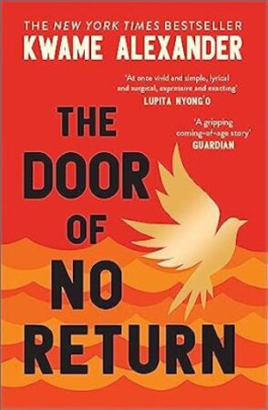 the door of no return