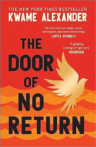 the door of no return