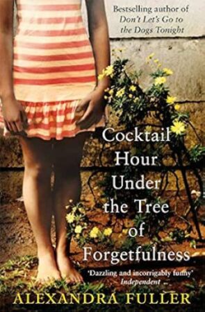 Cocktail hour under the tree of forgetfulness