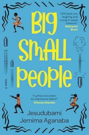 Big Small People