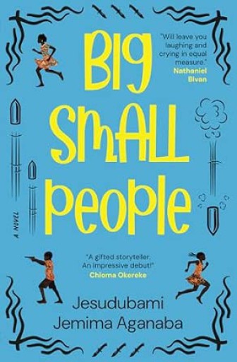 Big Small People
