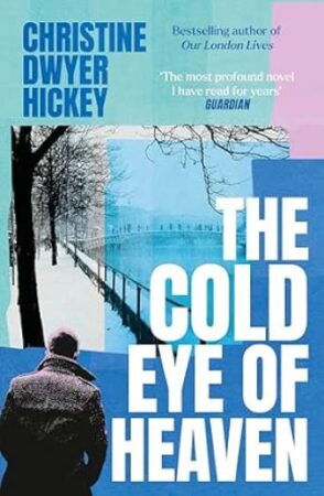 Cold eye of Heaven