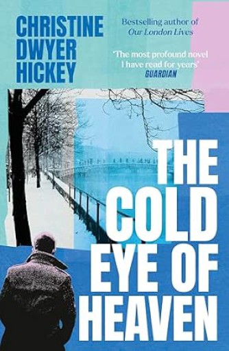 Cold eye of Heaven