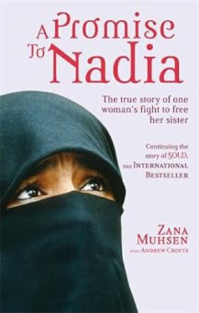 A promise to Nadia
