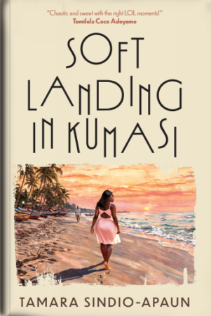 Soft Landing in Kumasi
