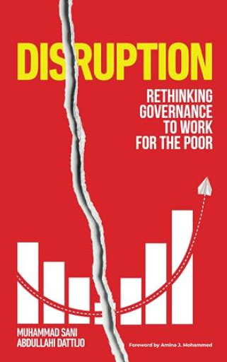 Disruption