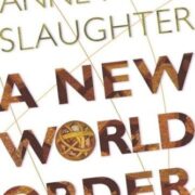 A new world order