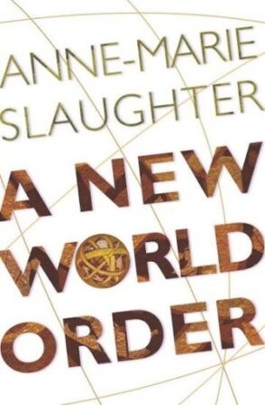 A new world order