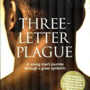 Three letter plague