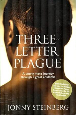 Three letter plague