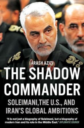 Shadow Commander