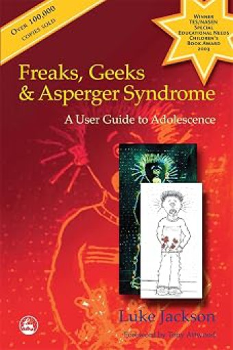 Freaks, geeks and asperger's syndrome