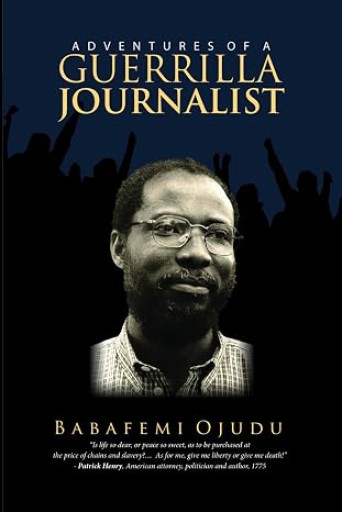 Adventures of a guerilla journalist