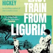 Last train from Liguria