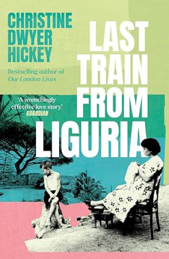 Last train from Liguria