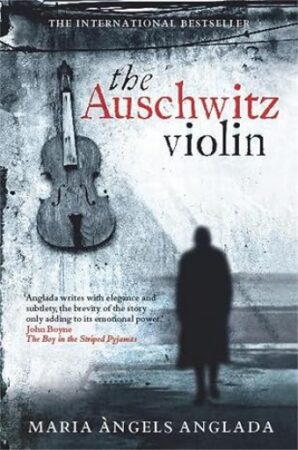 The Auschwitz violin