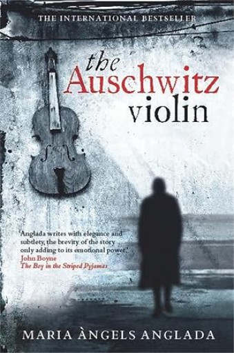 The Auschwitz violin