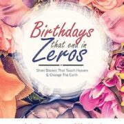 Birthdays that end in zeros