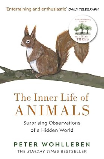 The inner life of animals