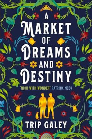 Market of dreams