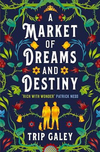 Market of dreams