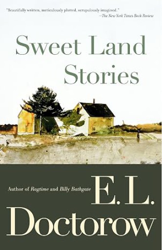 Sweet land stories