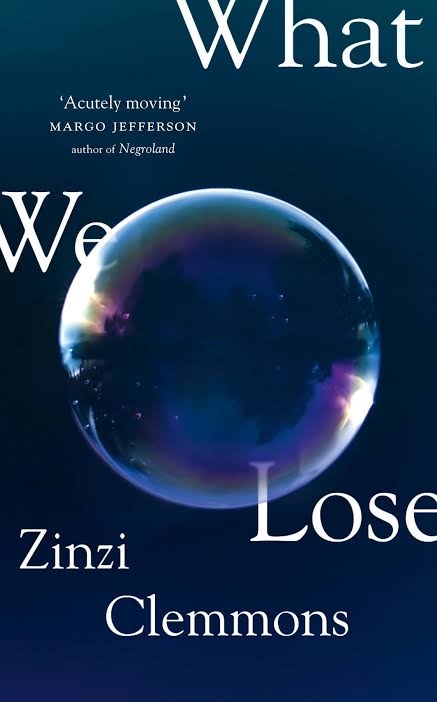 What we lose