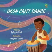 Okon can't dance