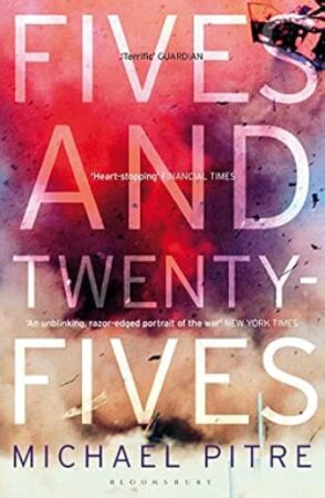 Fives and Twenty fives
