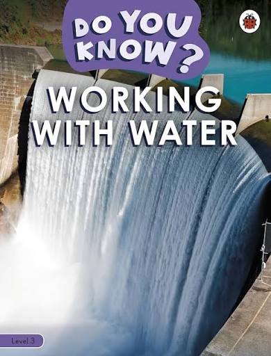 Working with water