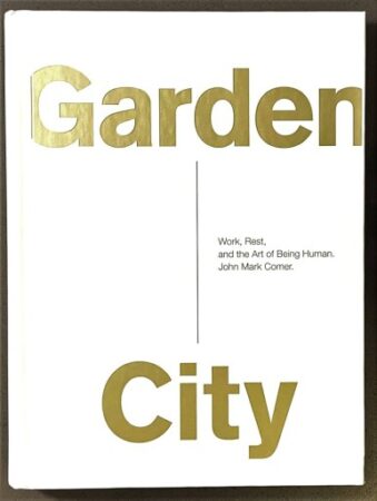 My garden city