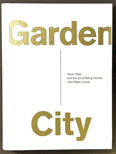 My garden city