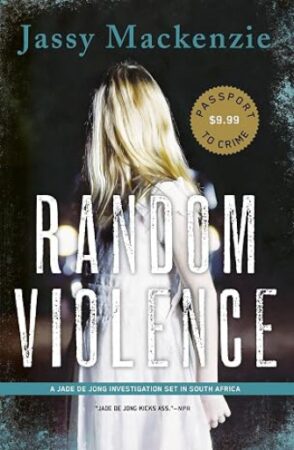 Random violence