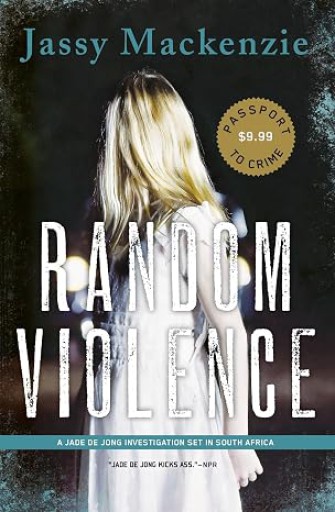 Random violence