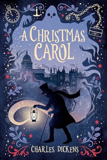 A christmas carol