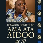 Writings of Ama Ata Addo
