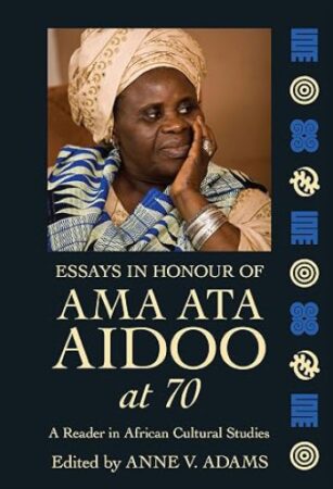 Writings of Ama Ata Addo