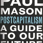 Post Capitalism