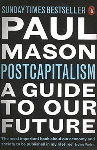 Post Capitalism