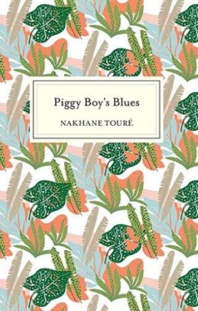 Piggy boy’s blues