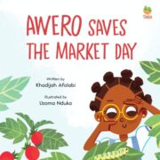 Awero saves the Market Day