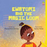 Ewatomi and the Magic Loom