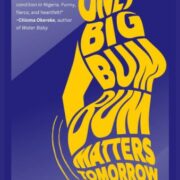 Only Big Bumbum Matters