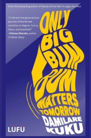 Only Big Bumbum Matters
