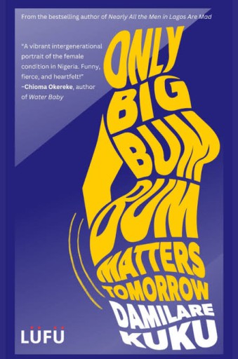 Only Big Bumbum Matters
