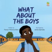 What about the boys