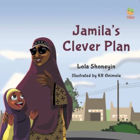 Jamila’s Clever Plan