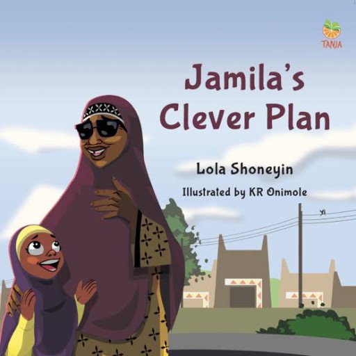 Jamila's Clever Plan