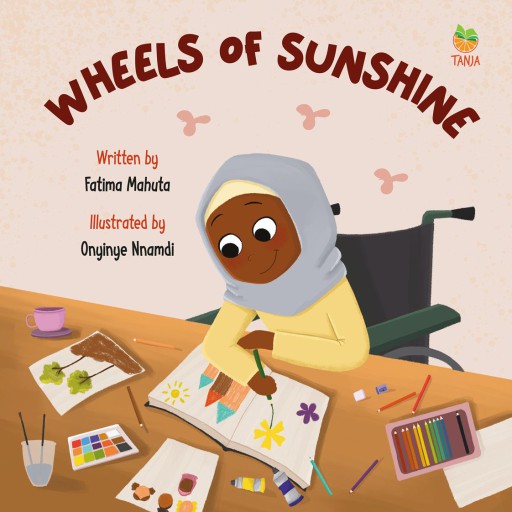 Wheels of sunshine