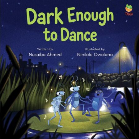 Dark enough to dance